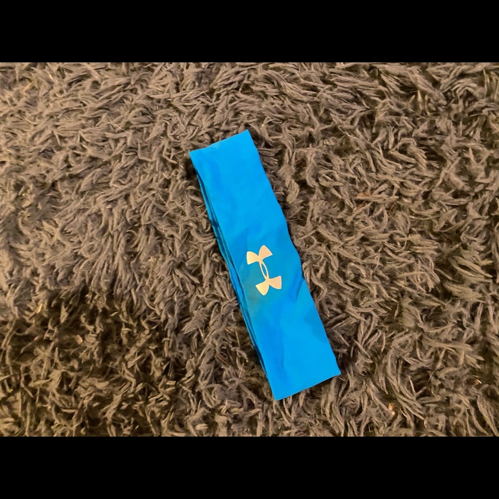 Under Armour Headband